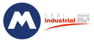 Menarini Menarini official logo.